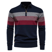 Lukas™ Elegant Pullover