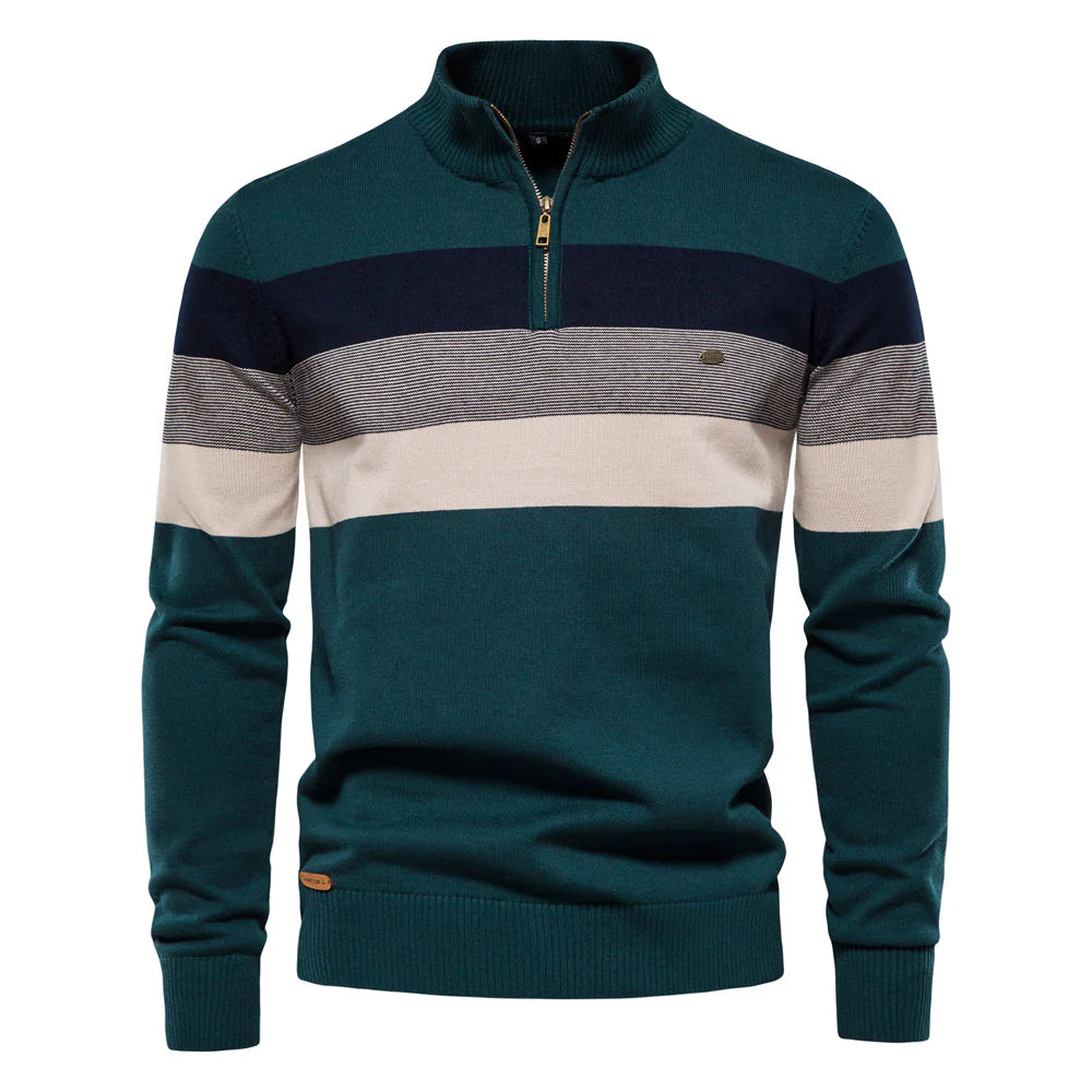Lukas™ Elegant Pullover
