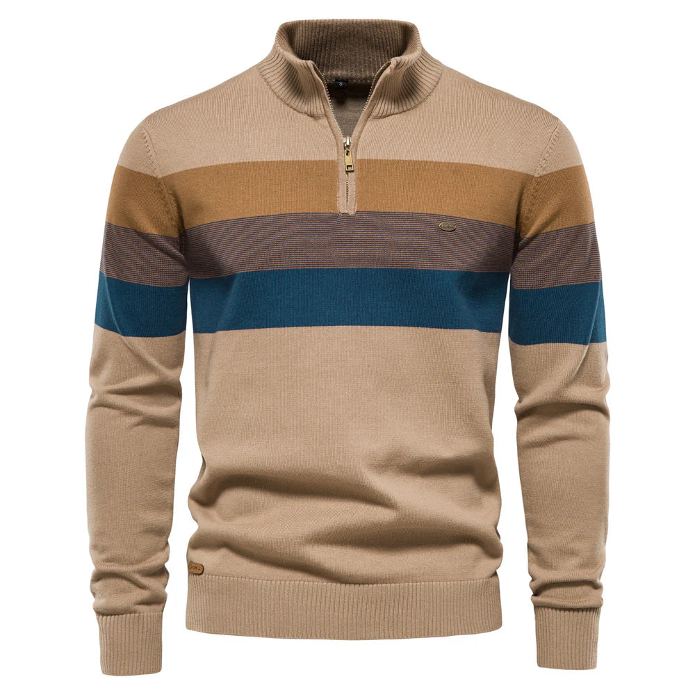 Lukas™ Elegant Pullover