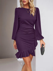 Maree™ Elegant Mini Dress