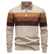 Lukas™ Elegant Pullover