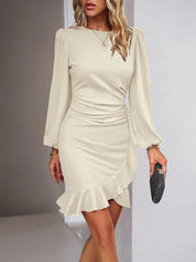 Maree™ Elegant Mini Dress