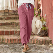Jiselle™ Comfortable Casual Pants