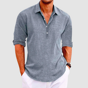 Antony™ Elegant shirt with collar