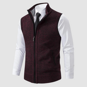Nelson™ Premium Fleece Gilet