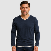 Kaido™ Cotton Long Sleeve Shirt