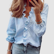 Chaya™ Stylish breathable Blouse