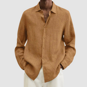 Ashford™ Elegant lightweight shirt