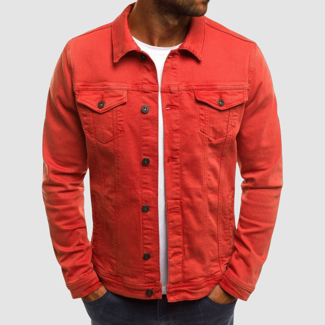 Westmere™ Durable cotton Jacket