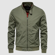 Jacob™ Lightweight Bomber Jacket