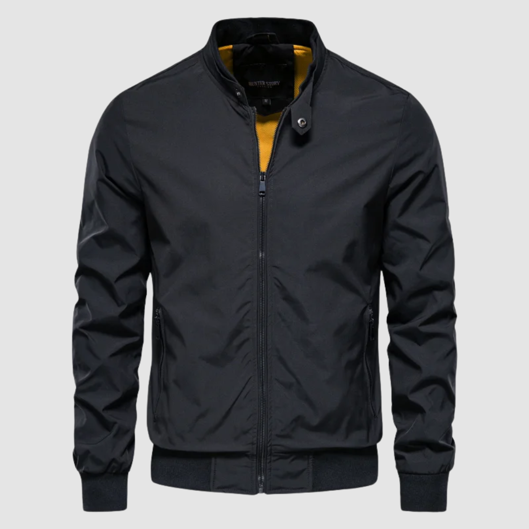 Jacob™ Lightweight Bomber Jacket