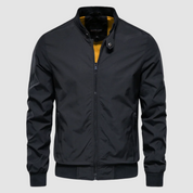 Jacob™ Lightweight Bomber Jacket