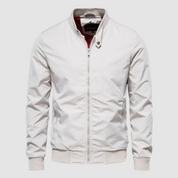Jacob™ Lightweight Bomber Jacket