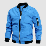 Ben™ Lightweight Bomber Jacket