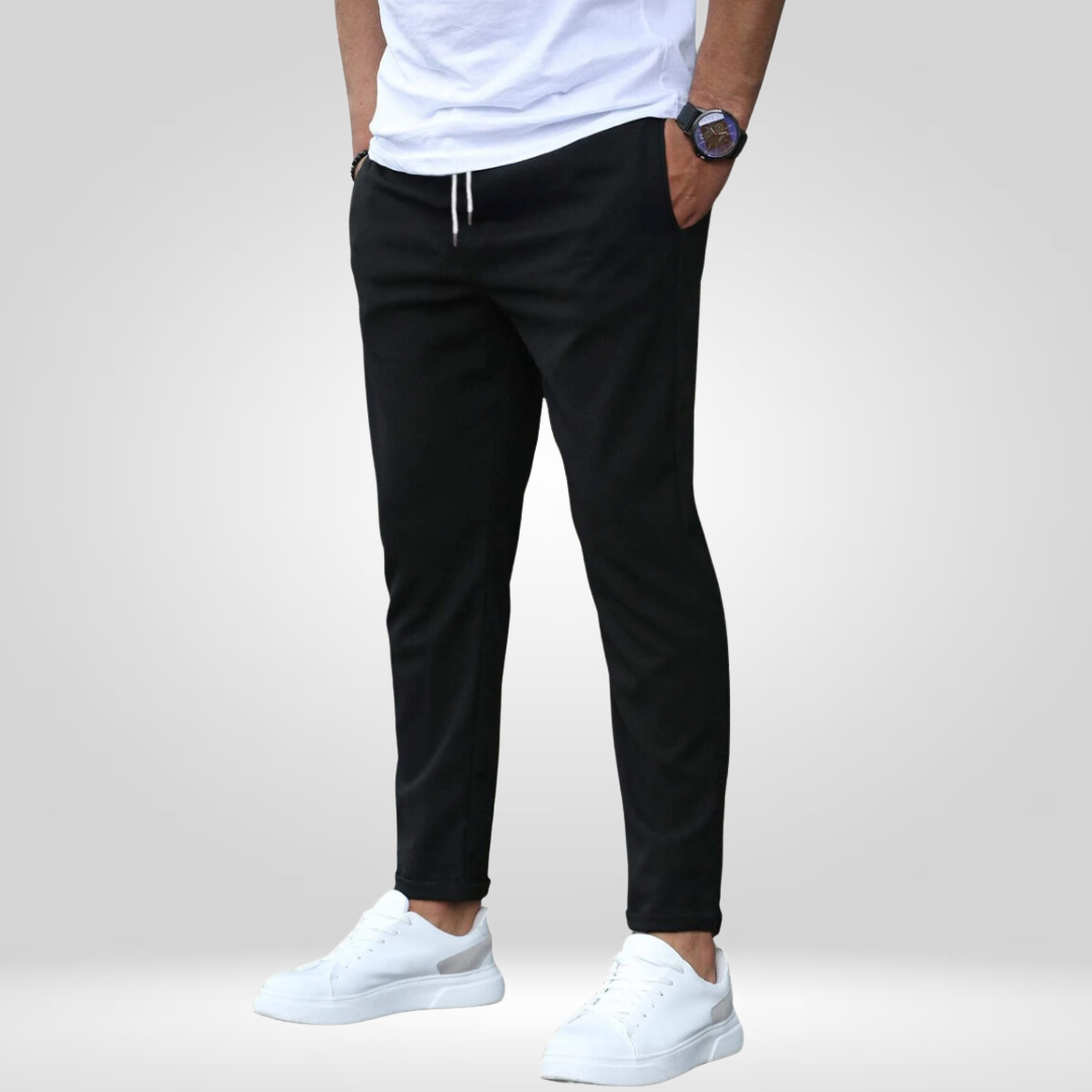 Jonas™ Timeless stretch pants