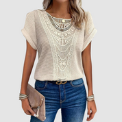 Sophie™ Chic Lace Top