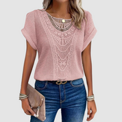 Sophie™ Chic Lace Top