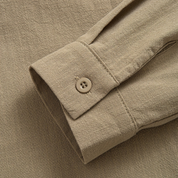 Noemi™ Soft classic pocket blouse