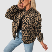 Luna™ Effortless elegance jacket