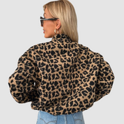 Luna™ Effortless elegance jacket