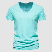 Burnet™ Cotton Summer Tee