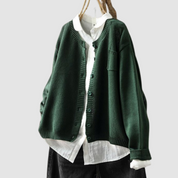 Berlinda™ Cozy Knit Cardigan