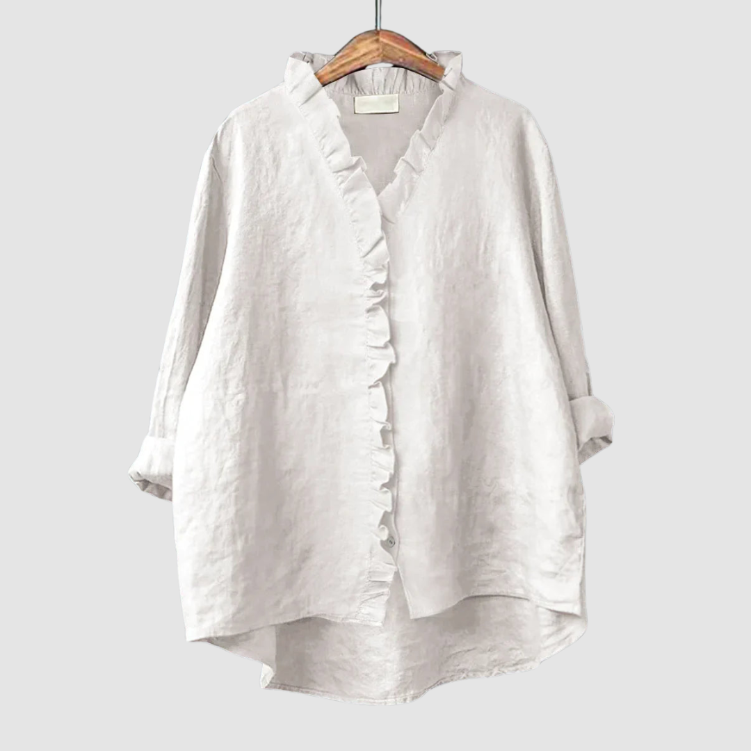 Amélie™ Timeless Breathable blouse