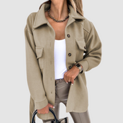 Clara™ Elegant Comfortable Fit Jacket