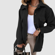 Clara™ Elegant Comfortable Fit Jacket