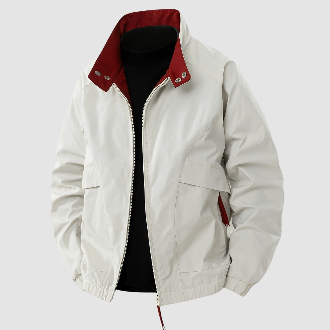 Mason™ Casual Spring Jacket