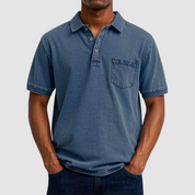 Franklin™ Elegant Casual Polo