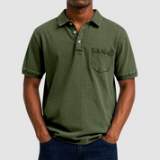 Franklin™ Elegant Casual Polo
