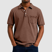 Franklin™ Elegant Casual Polo