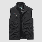 Howard™ Breathable Outdoor Utility Vest