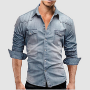 Lex™ Modern Denim Shirt