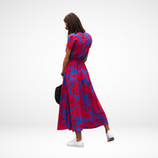 Amari™ Elegant Dress