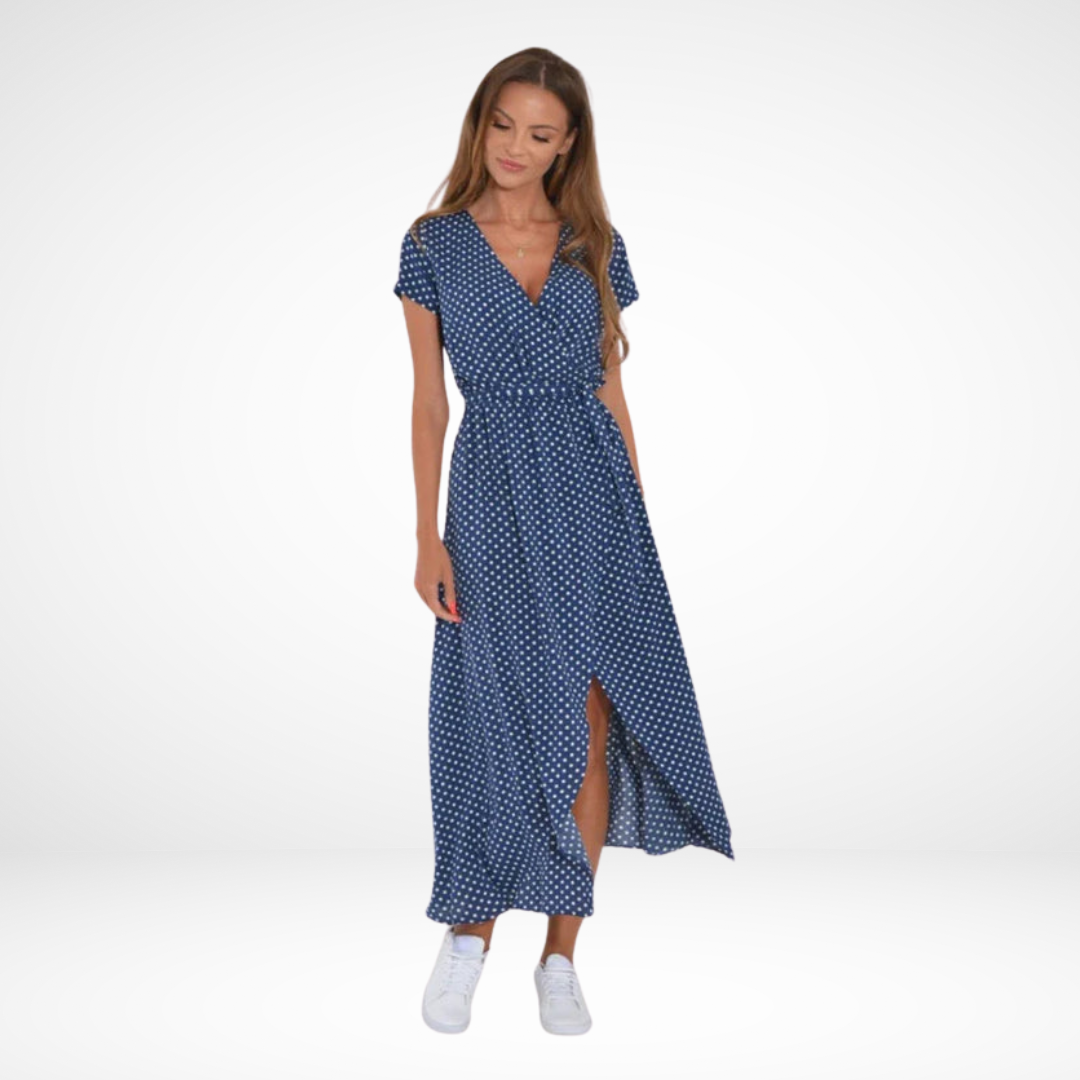 Amari™ Elegant Dress