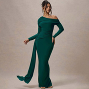 Montana™ Retro Maxi Dress