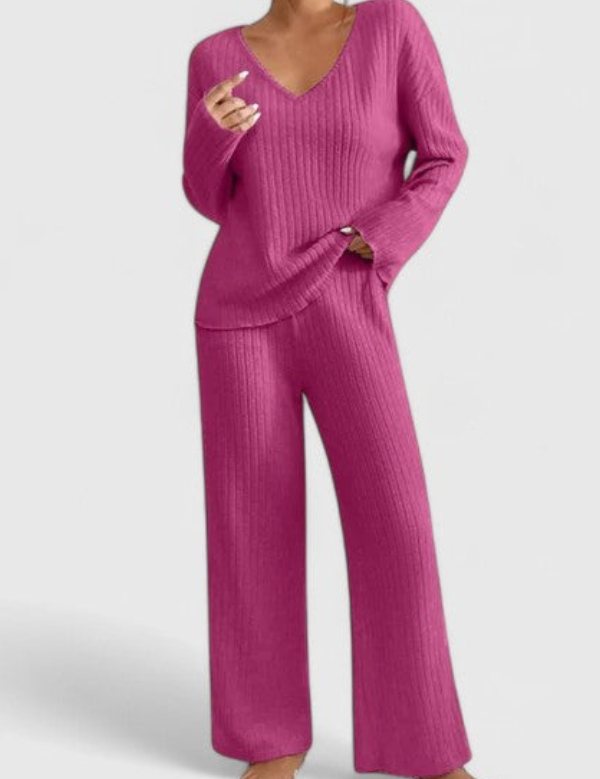 Angeline™ Comfortable Set