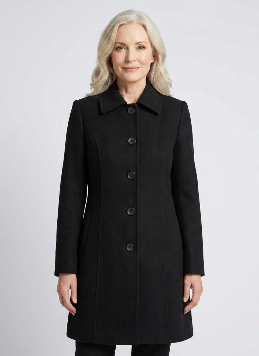 Juliette™ Elegant Coat