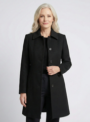 Juliette™ Elegant Coat