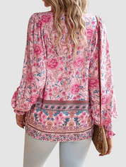 Audry™ Elegant Blouse