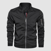 Ben™ Lightweight Bomber Jacket