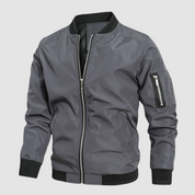 Ben™ Lightweight Bomber Jacket