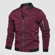 Ben™ Lightweight Bomber Jacket