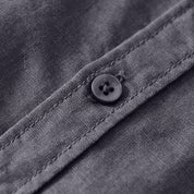 Clerc™ High-quality Linen Shirt