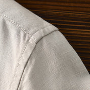 Clerc™ High-quality Linen Shirt