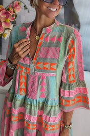 Zavana™ Elegant Dress