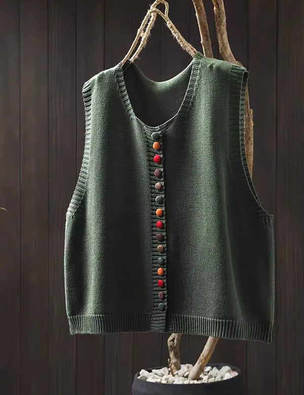 Selina™ Everyday Elegance Cardigan