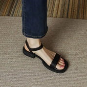 Vivienne™ Leather Sandals
